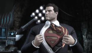 Warner Bros. дарит Injustice: Gods Among Us Ultimate Edition